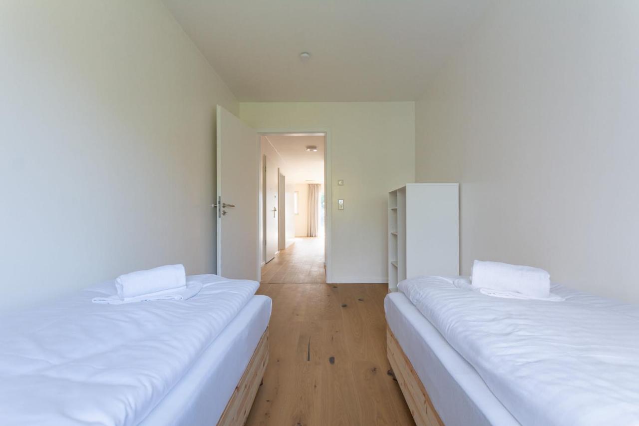 T&K Apartments - Bergisch Gladbach - 7 Comfortable Apartments - 20 Min To Fair Messe Cologne Exterior foto