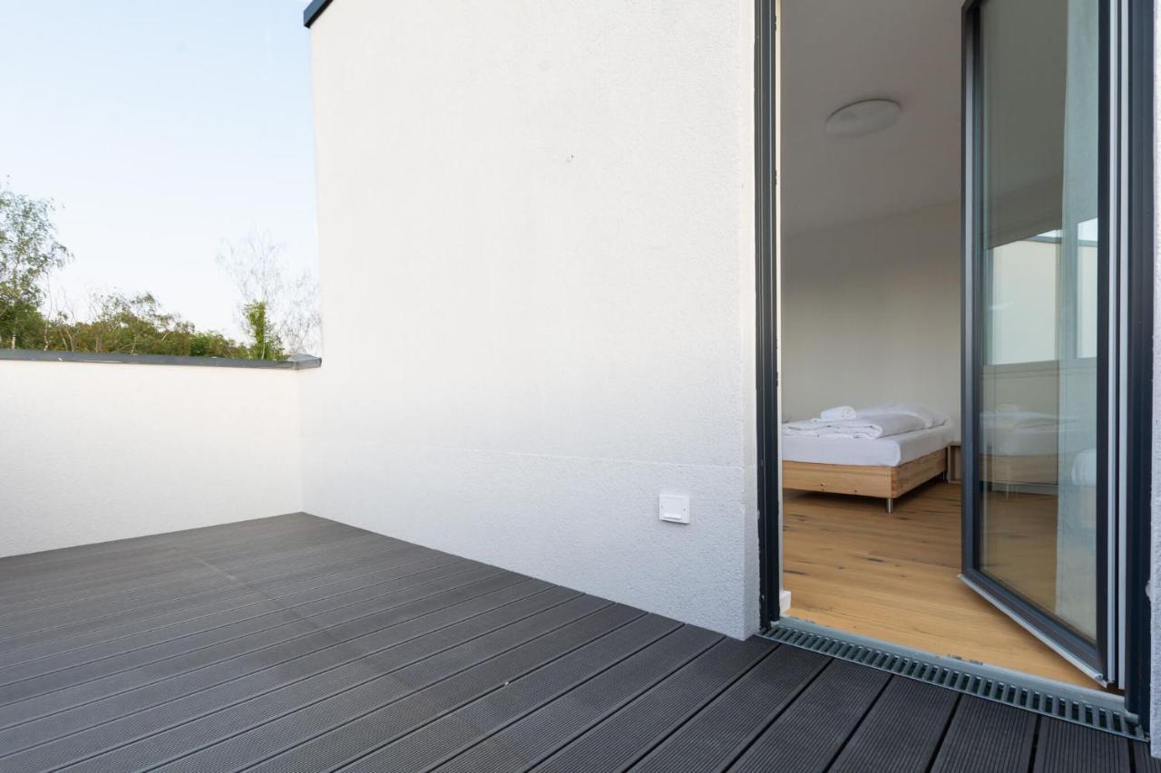 T&K Apartments - Bergisch Gladbach - 7 Comfortable Apartments - 20 Min To Fair Messe Cologne Exterior foto