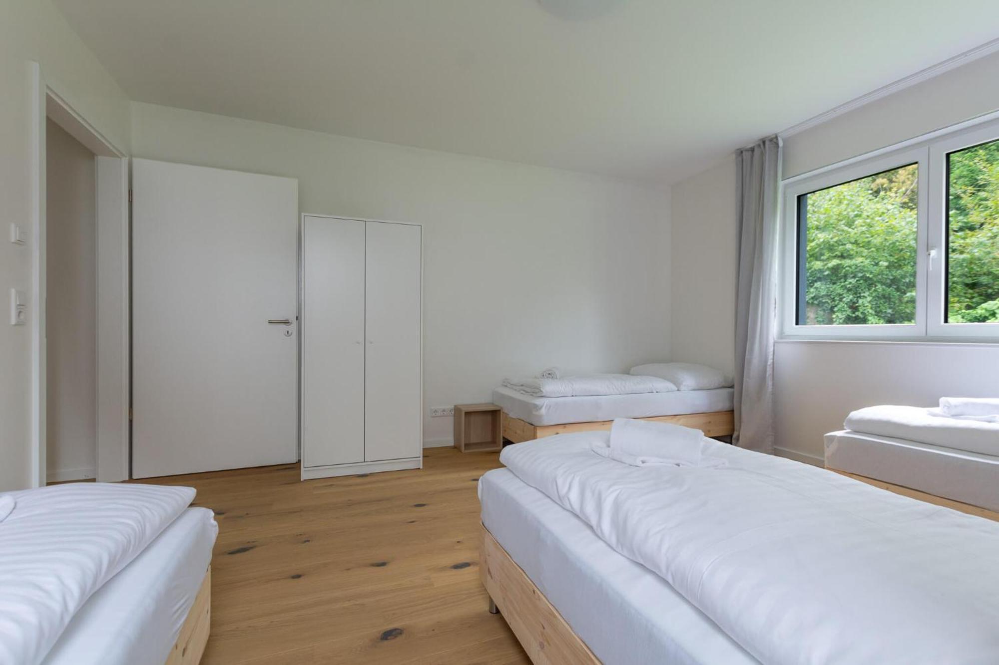 T&K Apartments - Bergisch Gladbach - 7 Comfortable Apartments - 20 Min To Fair Messe Cologne Exterior foto