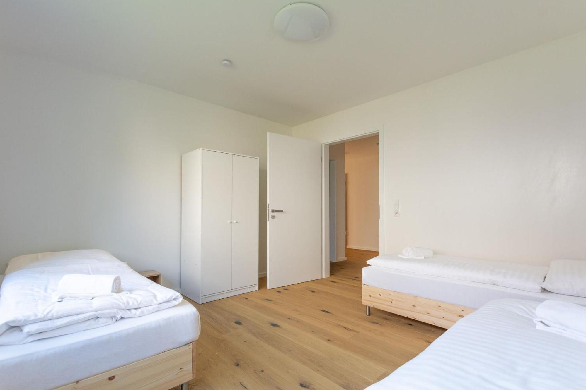 T&K Apartments - Bergisch Gladbach - 7 Comfortable Apartments - 20 Min To Fair Messe Cologne Exterior foto